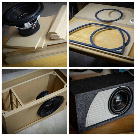 sealed or ported box for metal|best ported subwoofer box.